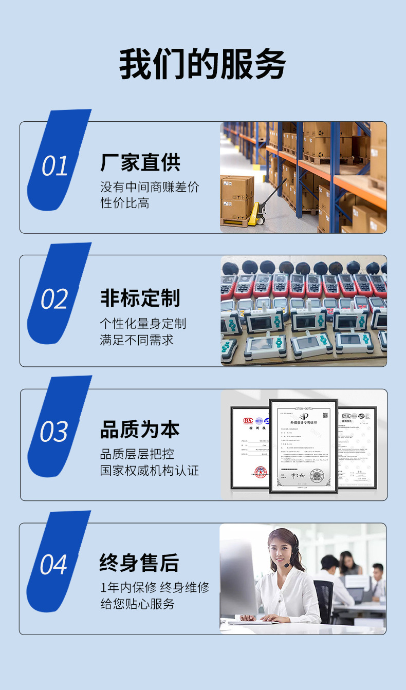 洁净室检测仪