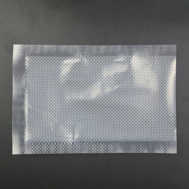 海鲜海参用什么材质真空袋比较好呢