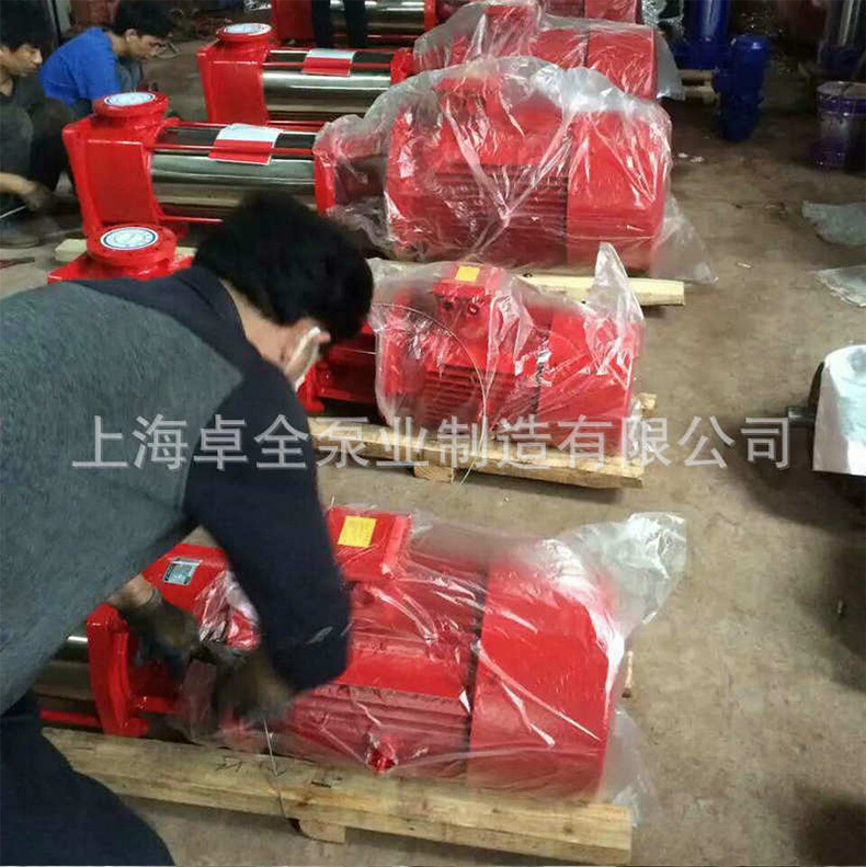 立式多级泵组-详情_16
