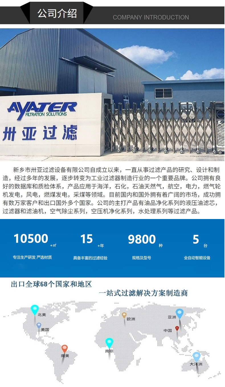 公司介绍