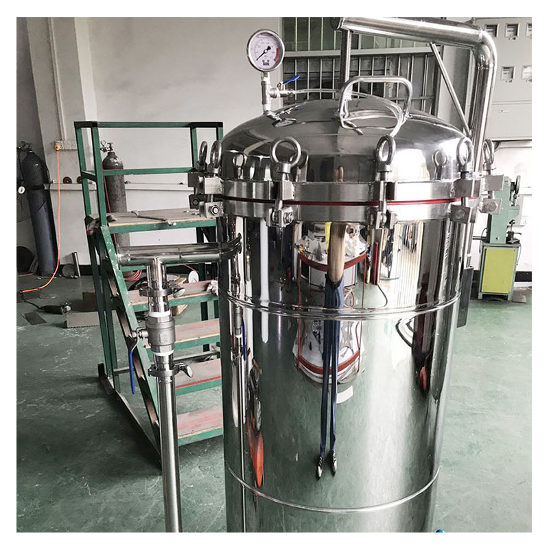 不锈钢袋式过滤器 工业水处理多袋袋式过滤器 柴油液体过滤器