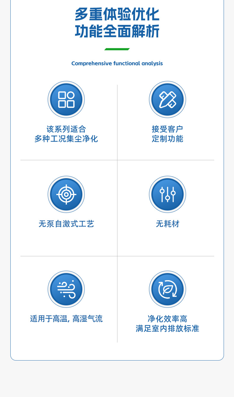 除尘器