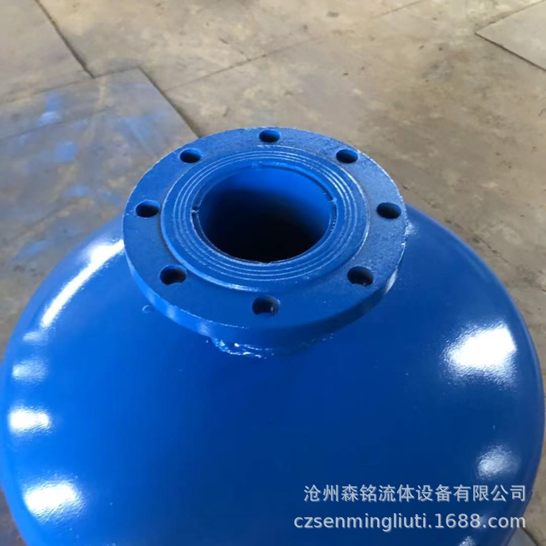 旋流除污器