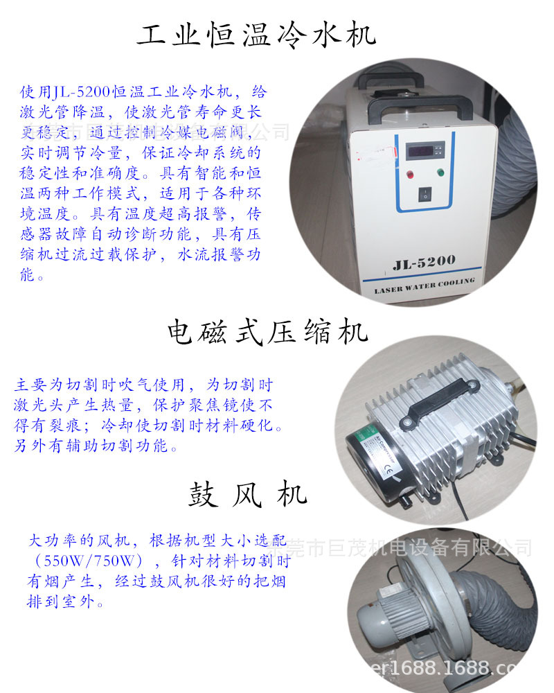 水箱风机气泵