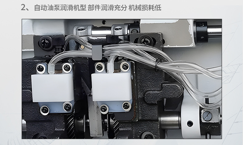 双针21
