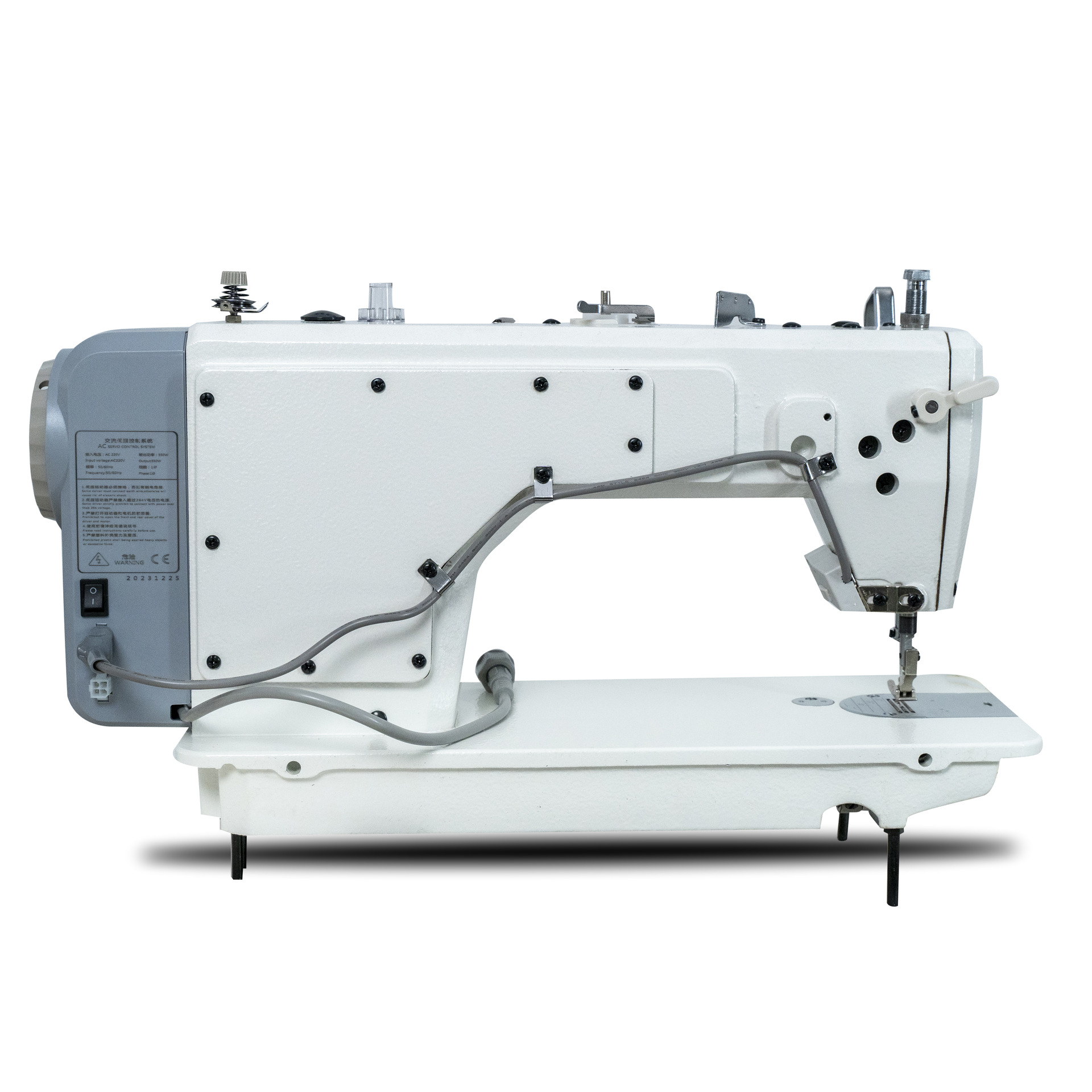 HK-9001D背面