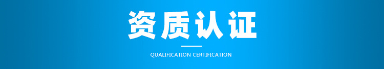 资质  (1)