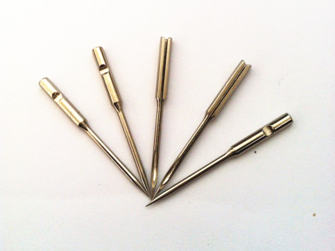 needles