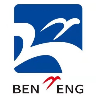 诸城市奔腾塑料包装有限公司 - 公司logo