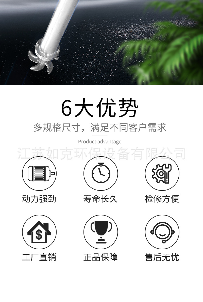 涡凹曝气机