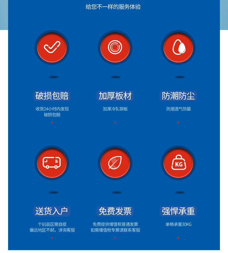 不锈钢更衣柜加斜顶详情页_03