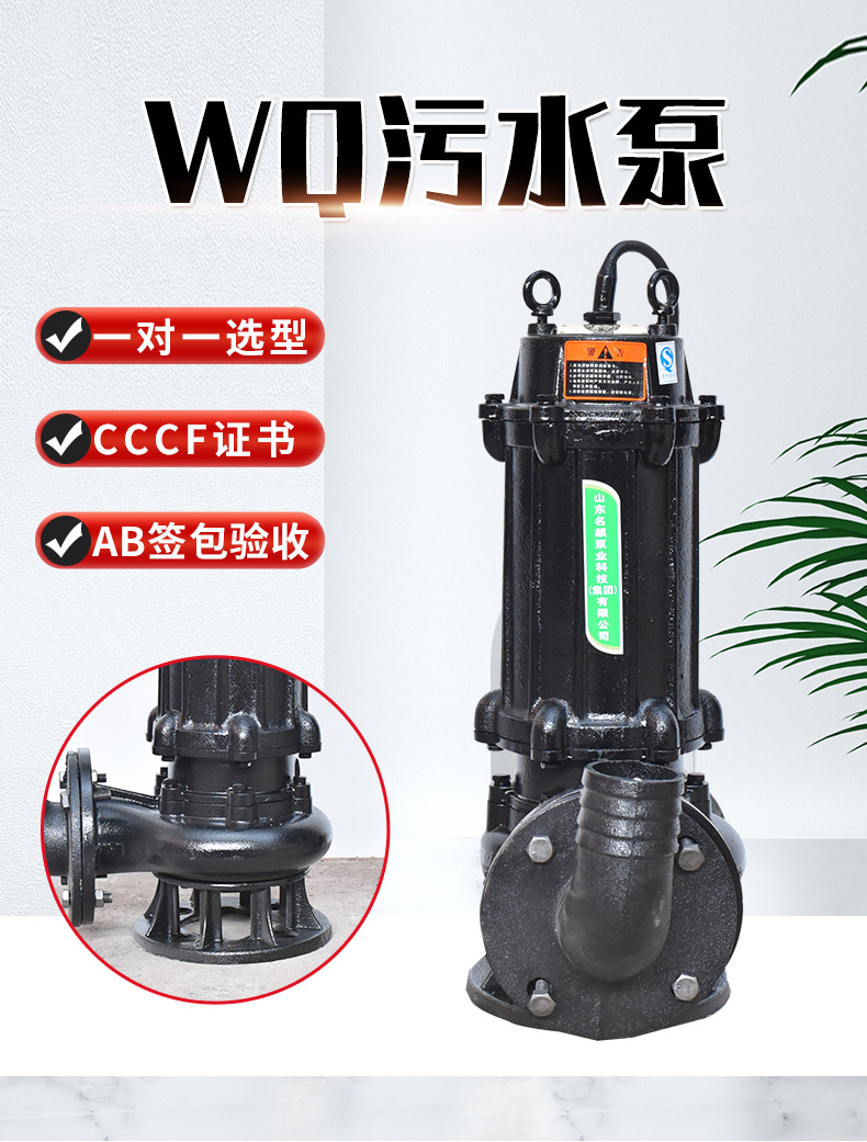 WQ污水泵_02
