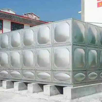 不锈钢水箱的检验标准是什么