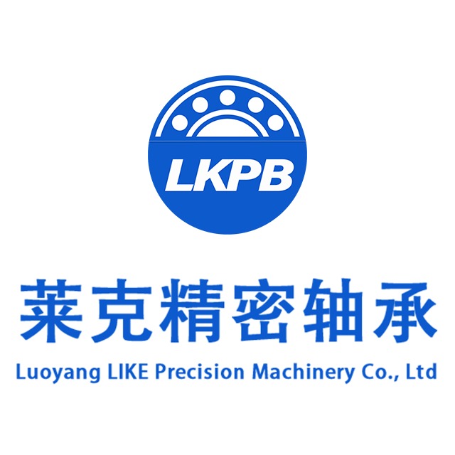 洛阳莱克精密机械有限公司 - 公司logo