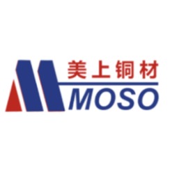 东莞市美上模具五金有限公司 - 公司logo