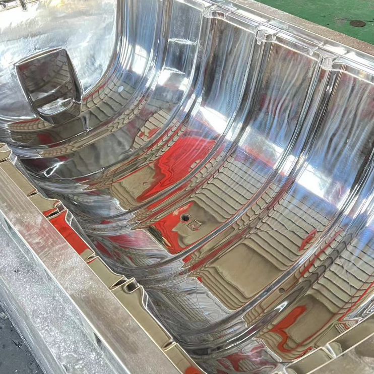 玻璃钢模具的表面处理方式有哪些
