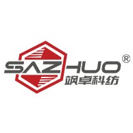 上海飒卓科纺仪器设备有限公司 - 公司logo