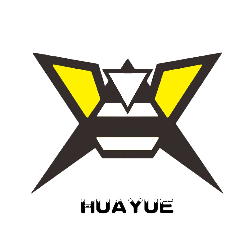 华粤工业科技(东莞市)有限公司