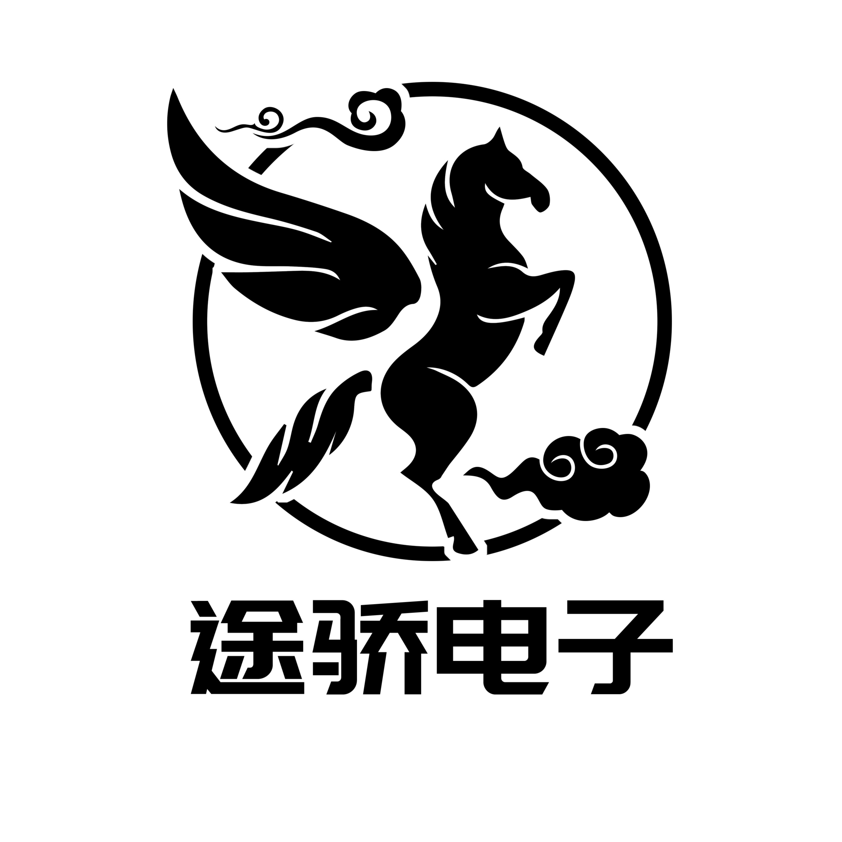 上海途骄电子科技有限公司