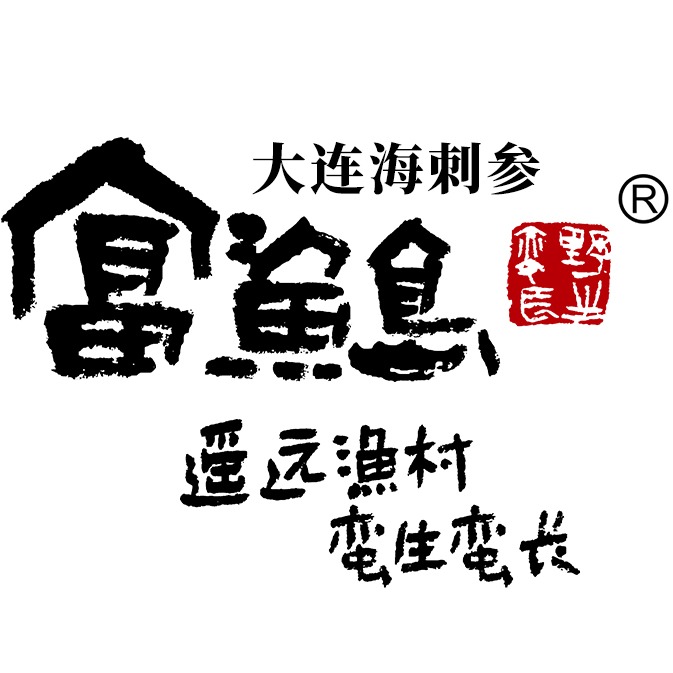 大连富渔岛海洋生物科技有限公司