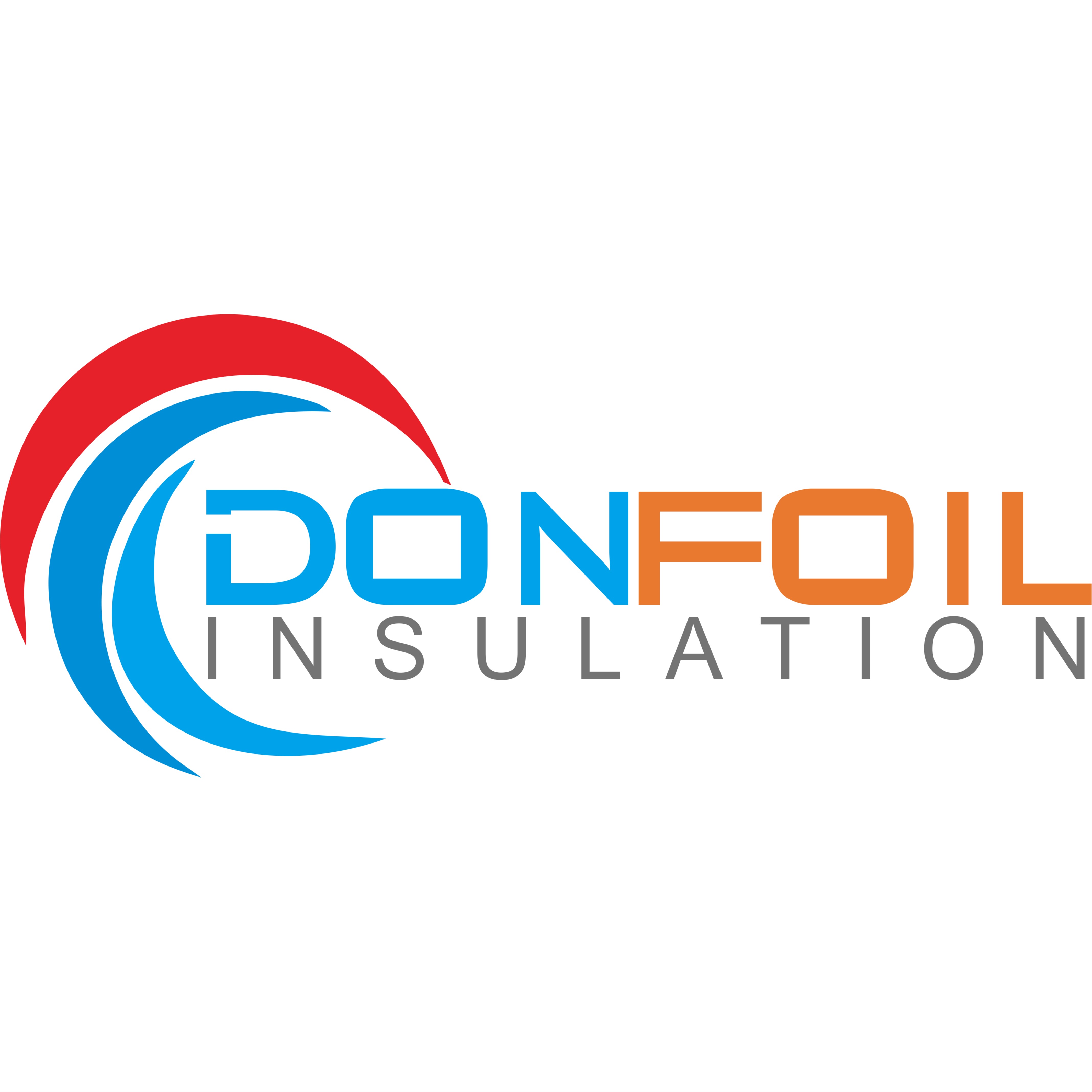 杭州富阳登富铝箔保温材料厂