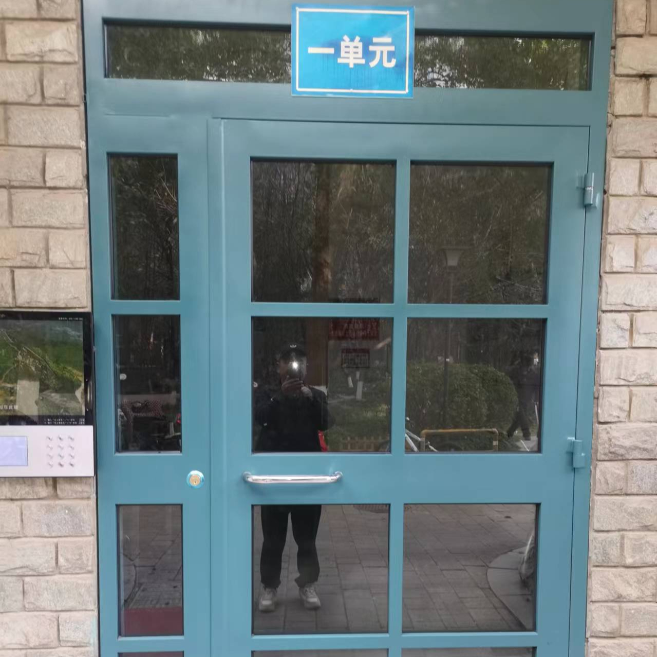 单元门的灯光设计有哪些要点