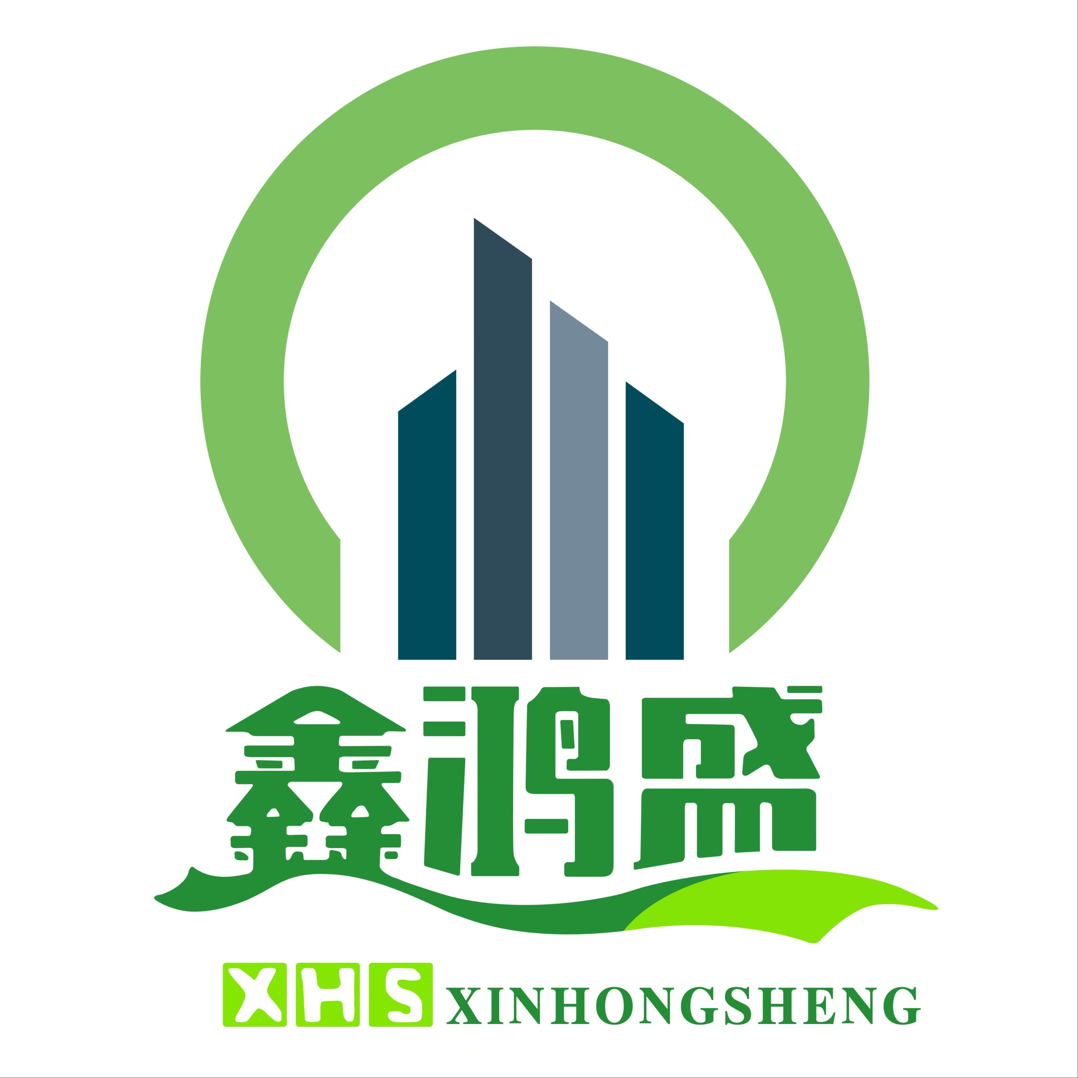 沈阳鑫鸿盛建材有限公司