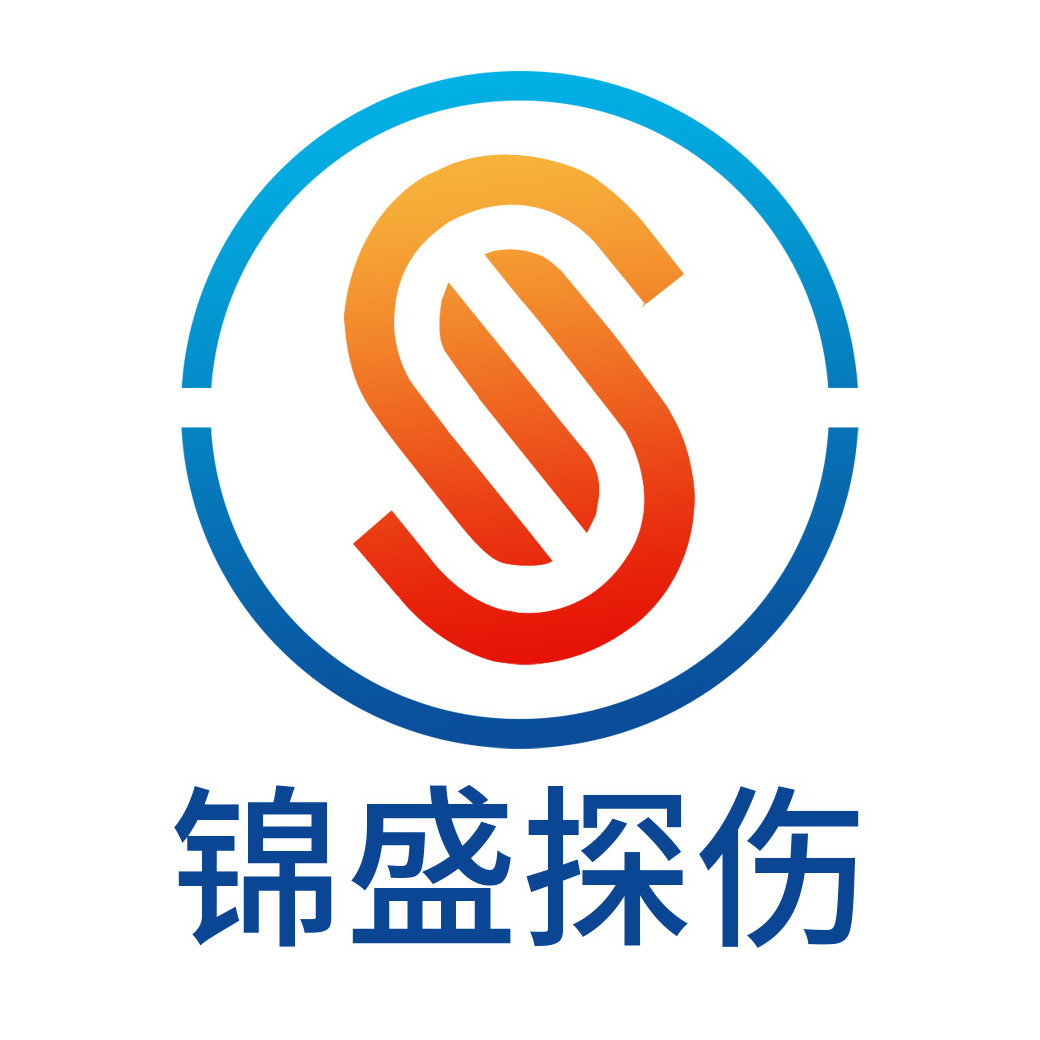 射阳锦盛探伤设备厂 - 公司logo