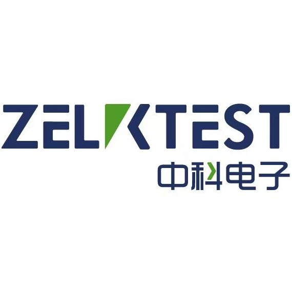 济南中科电子科技有限公司 - 公司logo