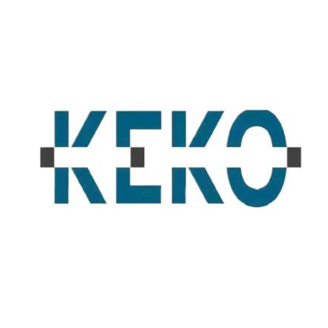 昆山凯科电子机械设备有限公司 - 公司logo