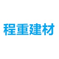 石家庄程重建材有限公司 - 公司logo