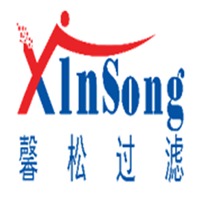 Shanghai Xinsong Filtration Equipment Co., Ltd - Company Logo