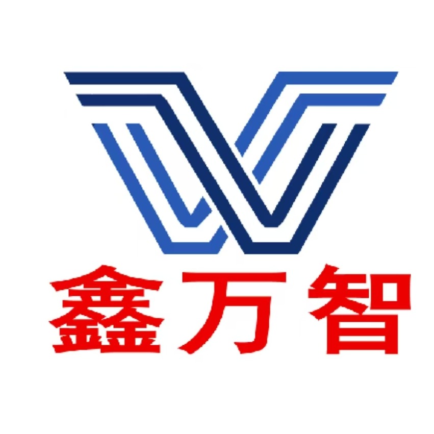 山东万智机械有限公司 - 公司logo