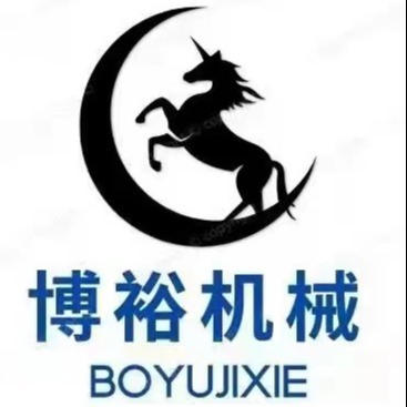 济南博裕升降机械有限公司