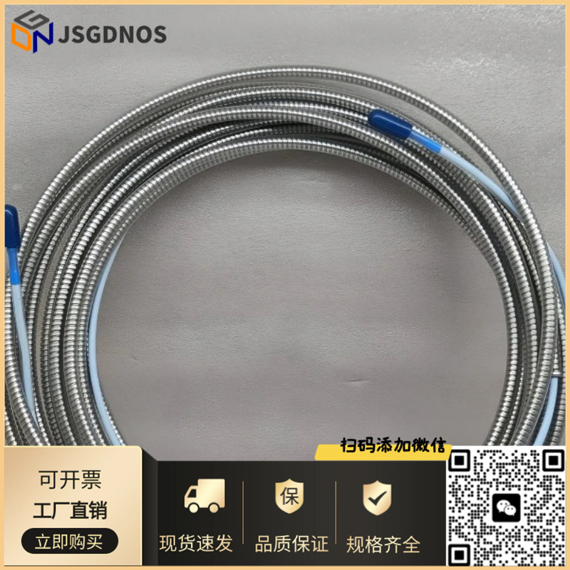 美国BENTLY本特利传感器330400-02-CN现 货330400-01-CN防爆询价