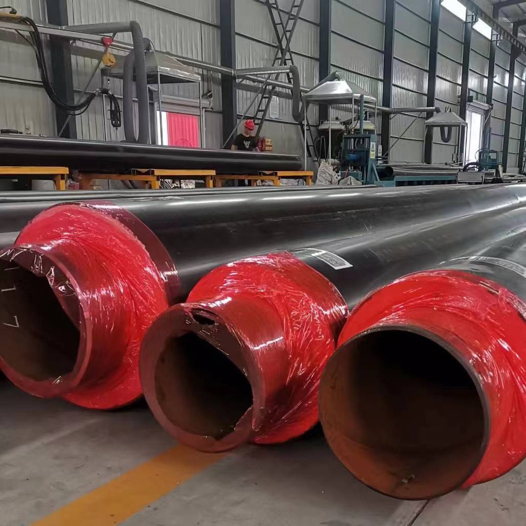 盐山上元管道有限公司