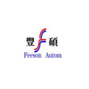 苏州丰硕自动化设备有限公司 - 公司logo