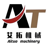 山东艾拓机械有限公司 - 公司logo