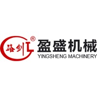 洛阳盈盛机械制造有限公司
