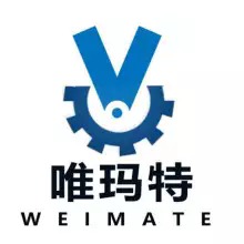 上海唯玛特机械科技有限公司 - 公司logo
