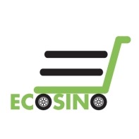 青岛中诺工业品有限公司 - 公司logo