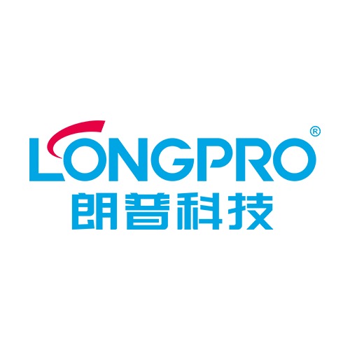 广州市朗普光电科技有限公司 - 公司logo