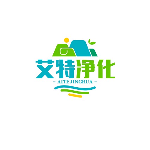 新乡市艾特净化设备有限公司 - 公司logo