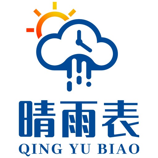 重庆晴雨表实业有限公司 - 公司logo