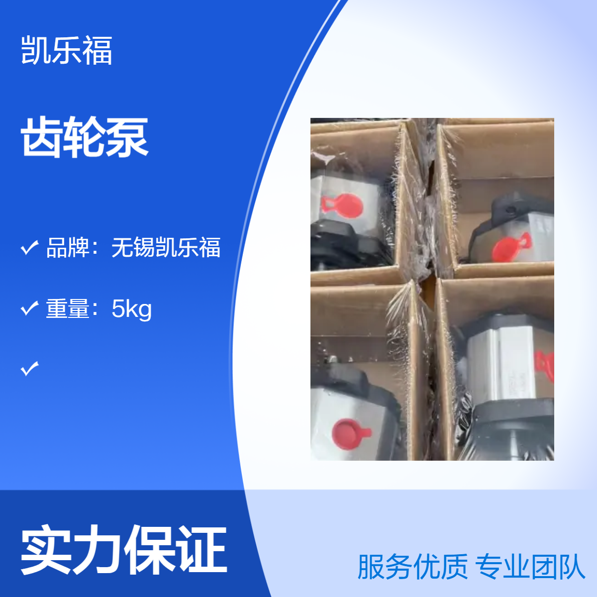 凯乐福齿轮泵PFG-214-D-RO 高效耐用工业泵 ATOS阿托斯