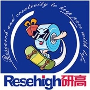 芜湖研高粘胶新材料有限公司