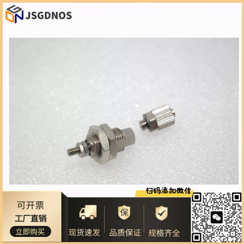 CKD弹壳针型气缸CAT-N/O-10-5-F CAT-N/O-10-10-M CAT-N/O-10-15F