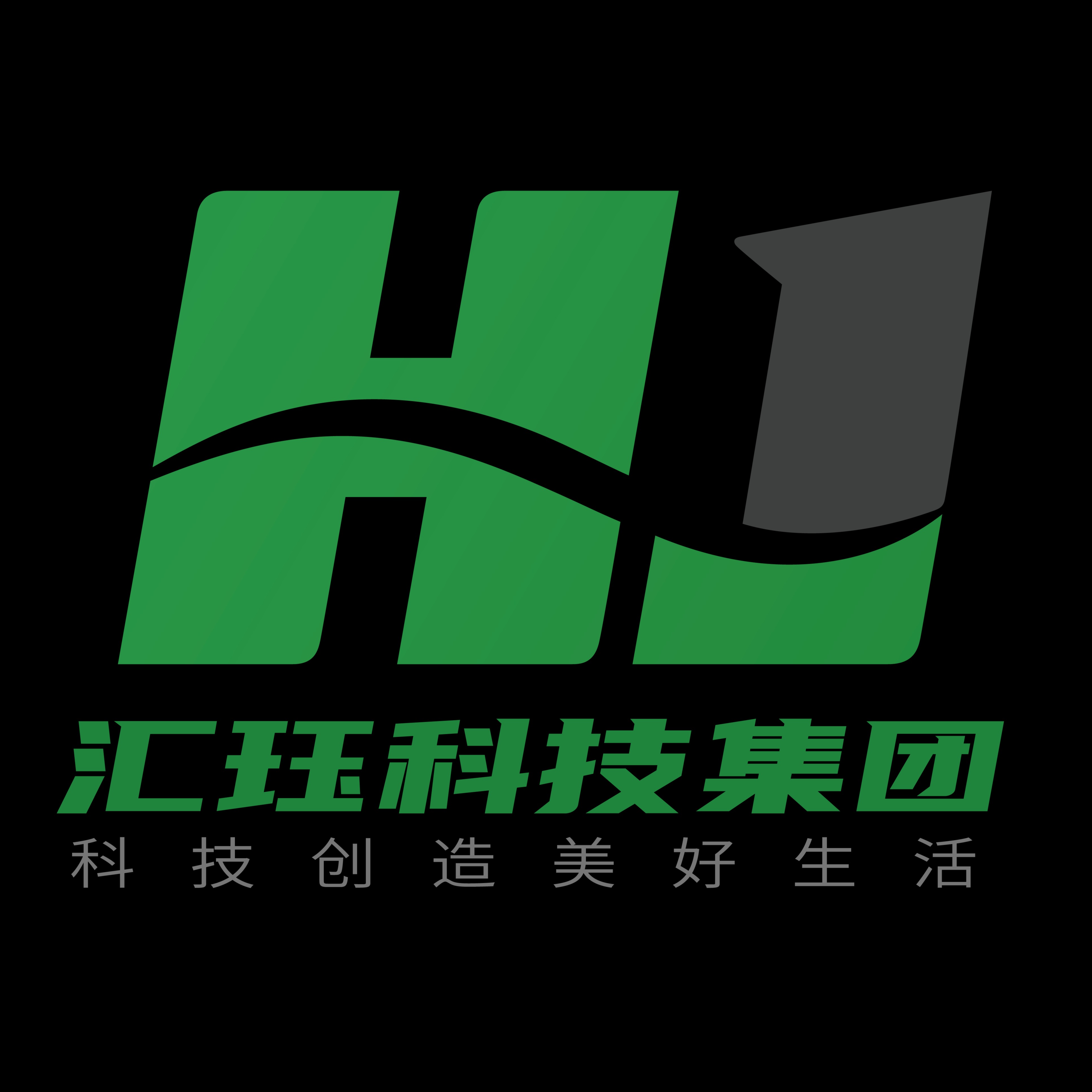 上海汇珏科技集团股份有限公司