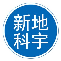 北京新地科宇仪器科技有限公司 - 公司logo