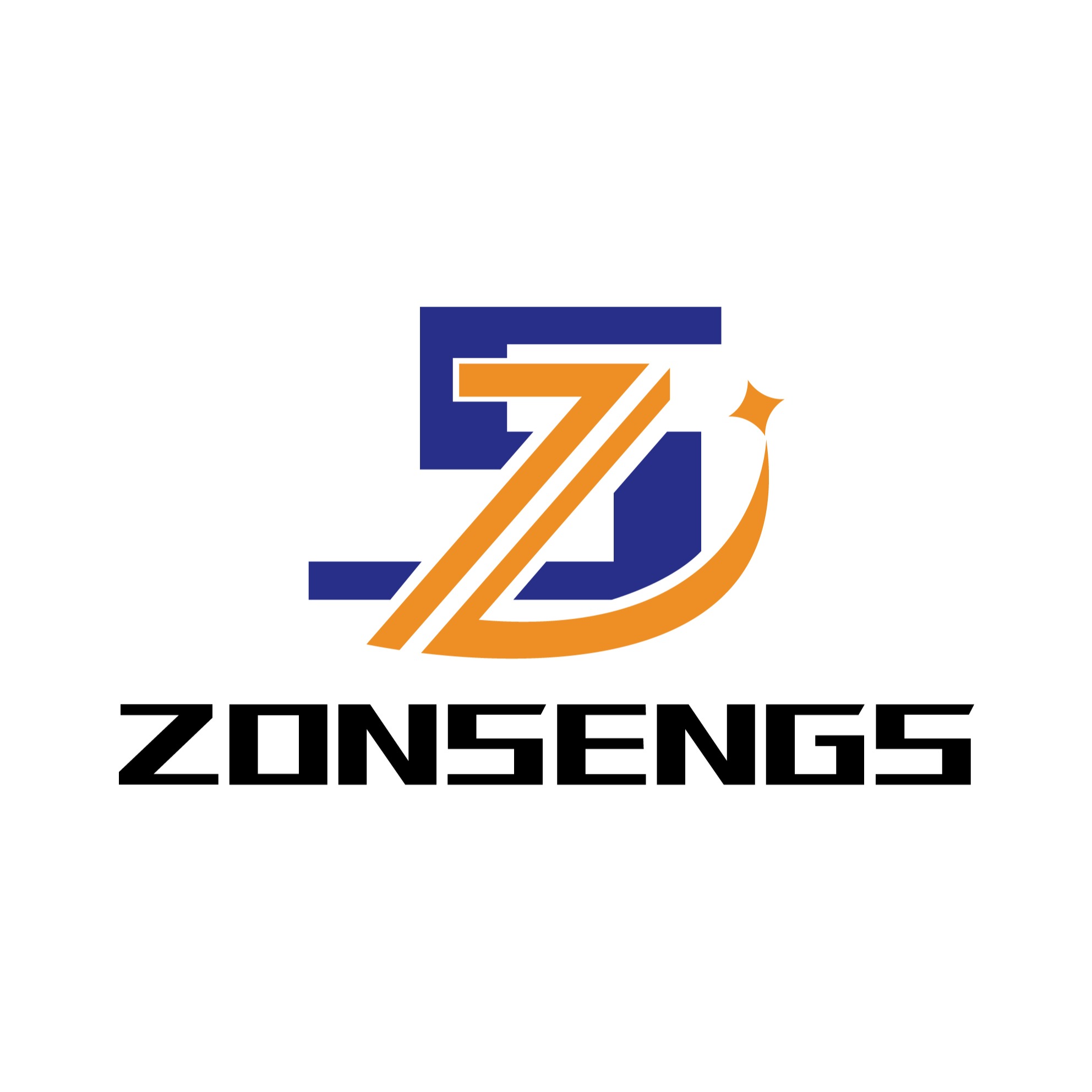 上海仲圣机电设备有限公司